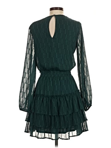Express Cocktail Dress (view 2)