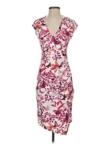 Hale Bob Cocktail Dress (view 1)