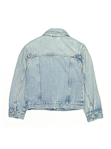 Gap Kids Denim Jacket (view 2)
