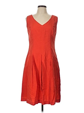 Coldwater Creek Cocktail Dress (view 1)