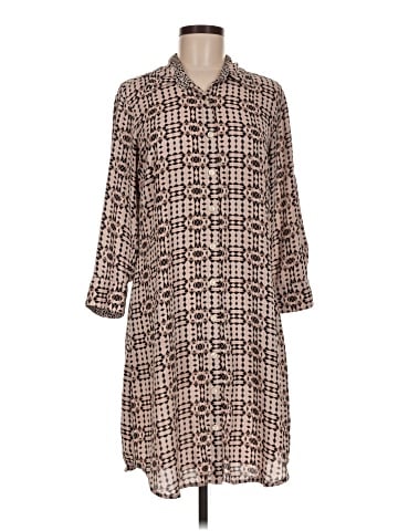 CAbi Casual Dress (view 1)