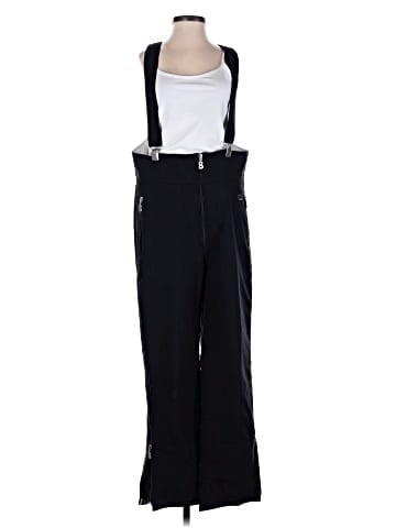 Bogner Snow Pants With Bib (view 1)