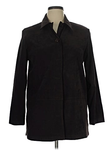 Jaclyn Smith Coat (view 1)