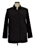 Jaclyn Smith Black Coat Size 14 - photo 1