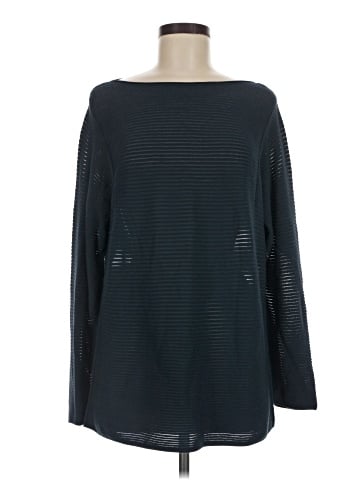 Lafayette 148 New York Pullover Sweater (view 1)