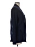 Eileen Fisher Blue Kimono Size M - photo 4