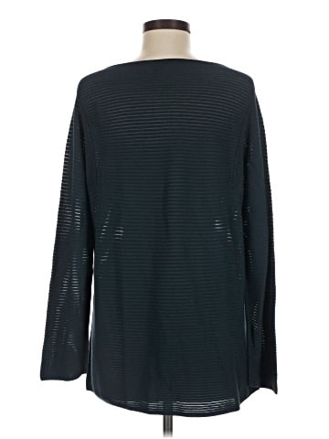 Lafayette 148 New York Pullover Sweater (view 2)