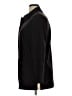 Jaclyn Smith Black Coat Size 14 - photo 5