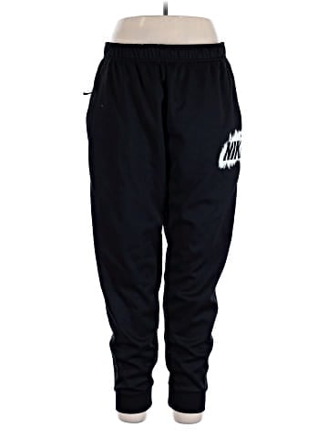 Nike Track Pants (view 1)