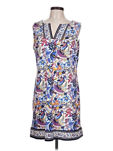 Jude Connally Cocktail Dress (view 1)