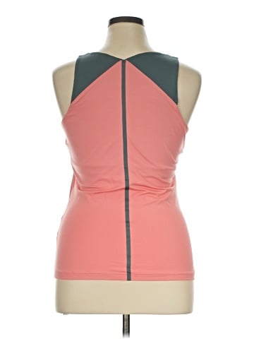 Nike Active Tank (view 2)