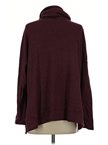 Lands' End Turtleneck Sweater (view 2)