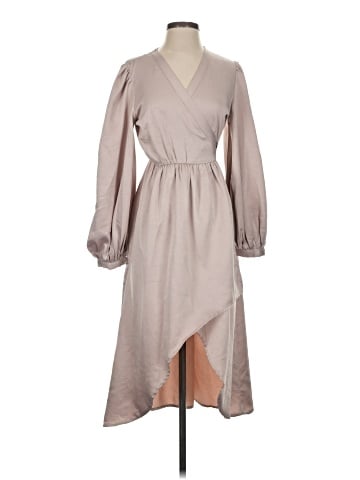Express Casual Dress (view 1)