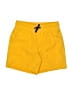 Old Navy Yellow Athletic Shorts Size 8 - photo 1