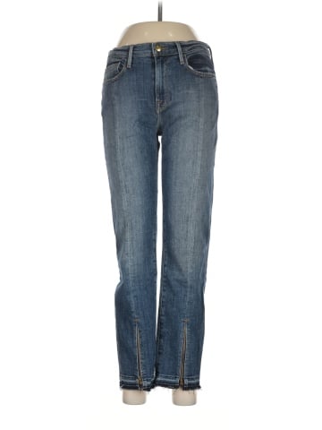 FRAME Denim Jeans (view 1)