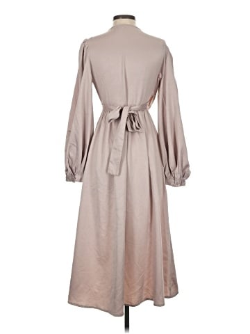 Express Casual Dress (view 2)