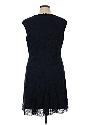 Lauren by Ralph Lauren Cocktail Dress (view 2)