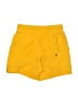 Old Navy Yellow Athletic Shorts Size 8 - photo 2