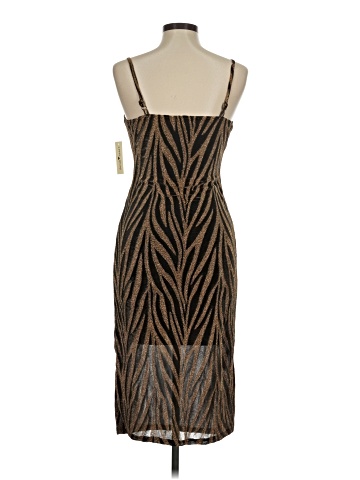 Derek Heart Cocktail Dress (view 2)