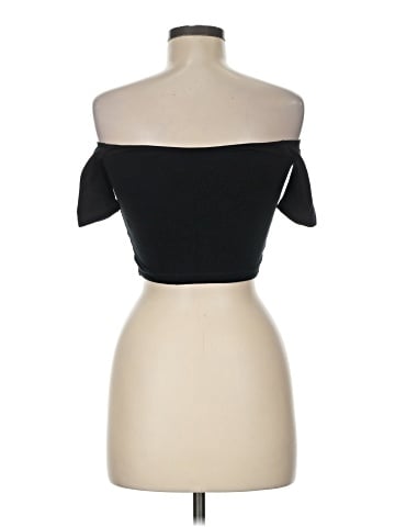 American Apparel Short Sleeve T-Shirt (view 2)