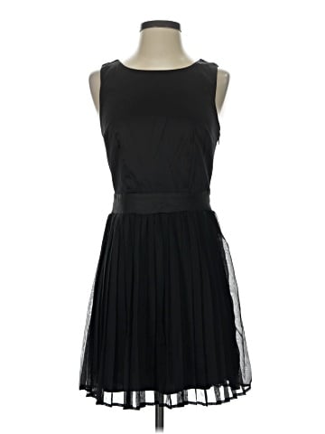Arden B. Cocktail Dress (view 1)