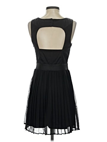 Arden B. Cocktail Dress (view 2)