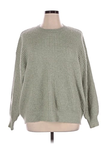 H&M Pullover Sweater (view 1)