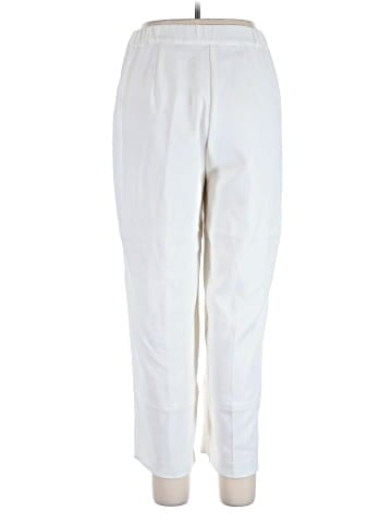 Voyage by Marina Rinaldi Casual Pants (view 2)