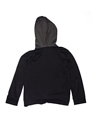 Puma Zip Up Hoodie (view 2)