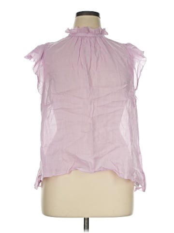 Kate Spade New York Sleeveless Blouse (view 1)