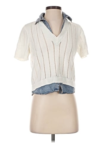 Central Park West Sweater Vest (view 1)