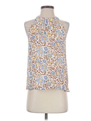 Amour Vert Sleeveless Blouse (view 1)