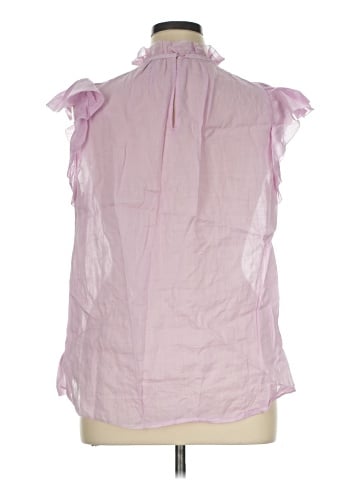 Kate Spade New York Sleeveless Blouse (view 2)