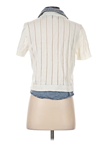 Central Park West Sweater Vest (view 2)