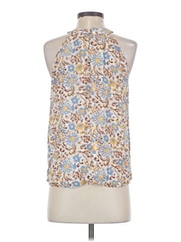 Amour Vert Sleeveless Blouse (view 2)