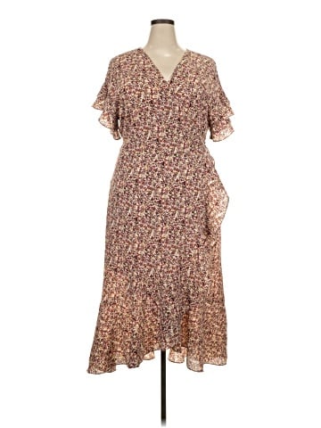 Max Studio Casual Dress (view 1)