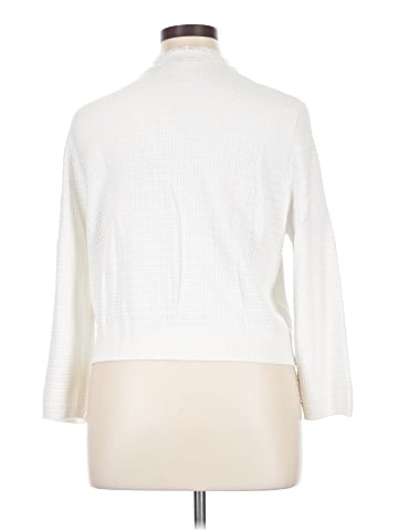 Adrianna Papell Cardigan (view 2)