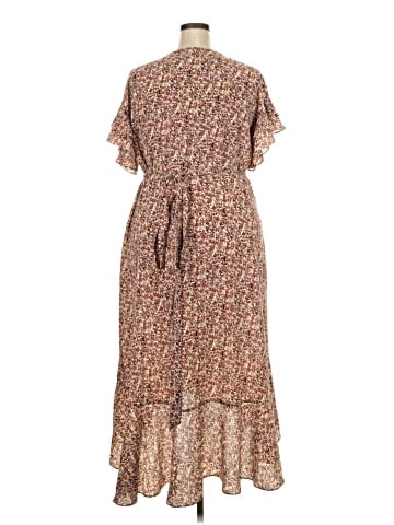 Max Studio Casual Dress (view 2)