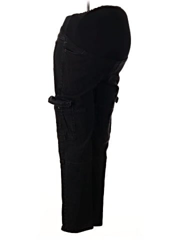 Isabel Maternity Jeans (view 1)