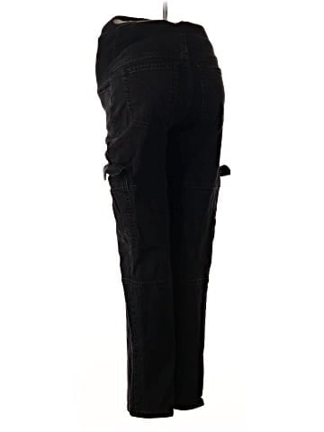 Isabel Maternity Jeans (view 2)