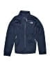 The North Face 100% Polyester Blue Track Jacket Size 14 - 16 - photo 1