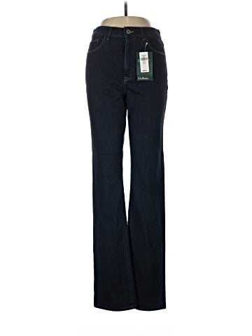 L.L.Bean Jeans (view 1)