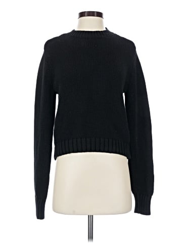 Madewell Turtleneck Sweater (view 1)