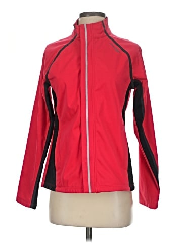 Saucony Track Jacket (view 1)
