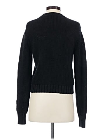 Madewell Turtleneck Sweater (view 2)