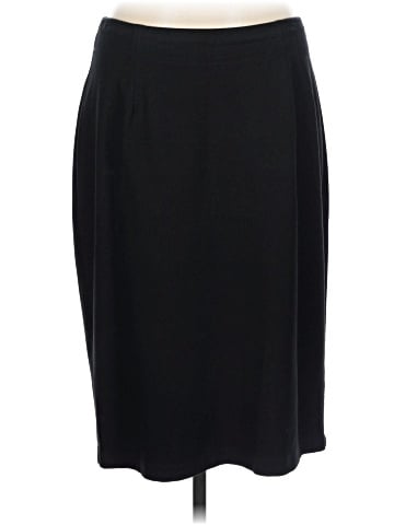 Eileen Fisher Formal Skirt (view 1)