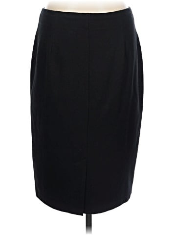 Eileen Fisher Formal Skirt (view 2)