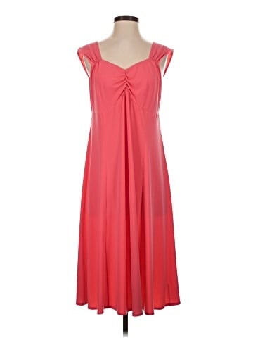 Susan Graver Cocktail Dress (view 1)