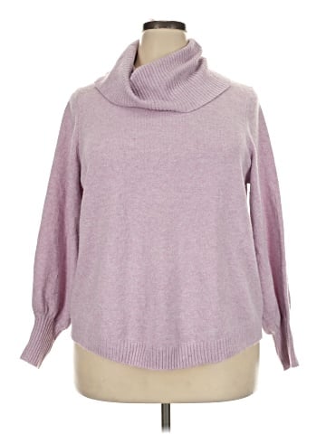 Philosophy Republic Clothing Turtleneck Sweater (view 1)
