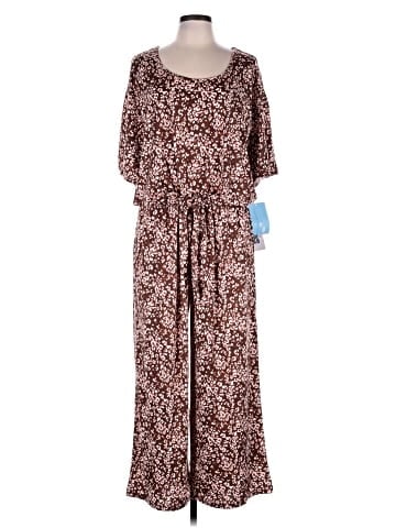 Muk Luks Jumpsuit (view 1)